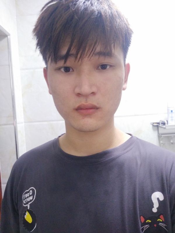船长的第一张照片--建宁交友网