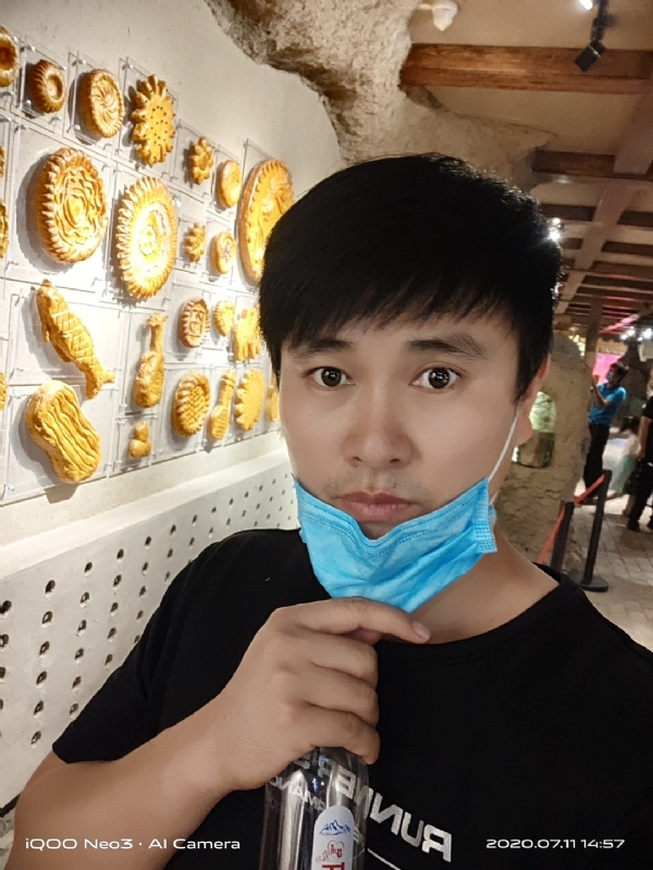 ldp守望薰衣草的第一张照片--建宁交友网