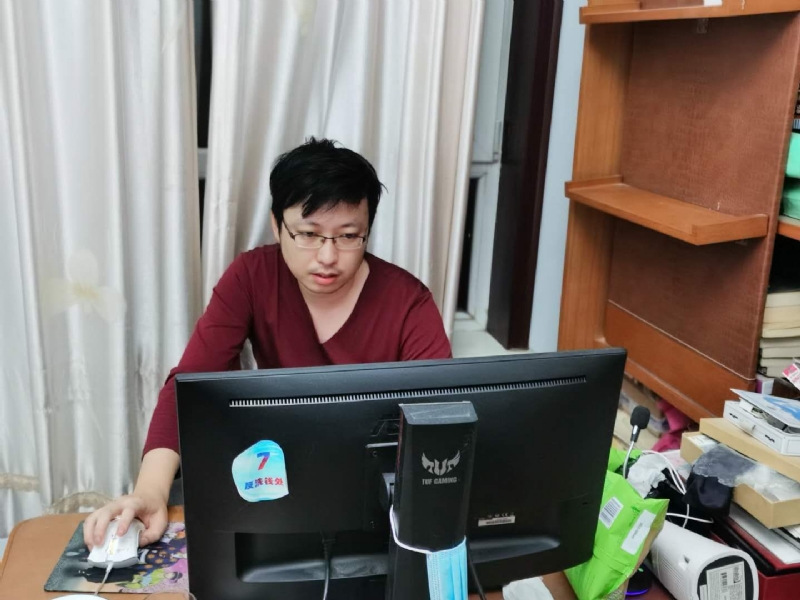 津彩的第一张照片--建宁交友网
