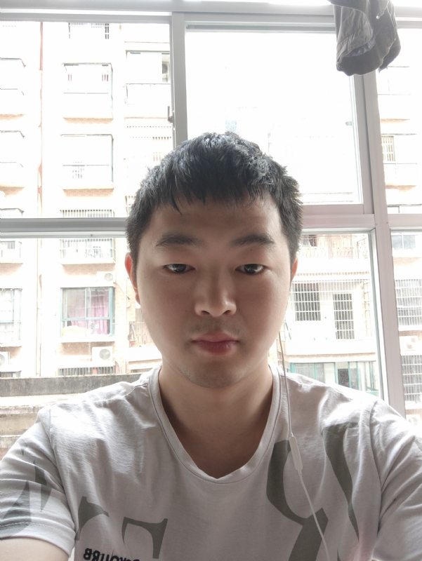 我为你而来的第一张照片--建宁交友网
