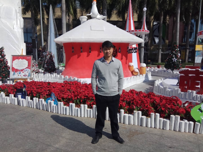 吉米金的第一张照片--建宁交友网