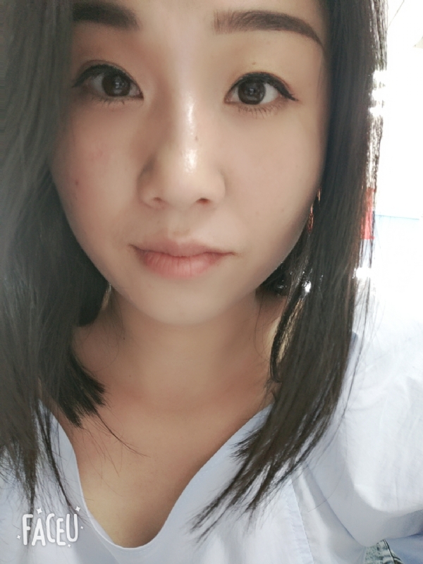安然自若的第一张照片--建宁交友网