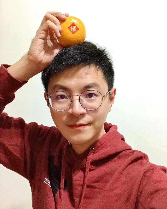 AIIen的第一张照片--建宁交友网