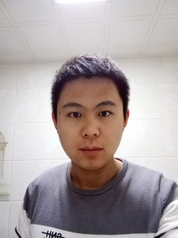 愿得一人心的第三张照片--建宁交友网