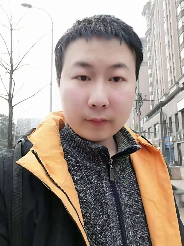 李李的第一张照片--建宁交友网