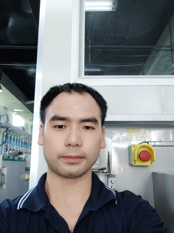 黄伟的第一张照片--建宁交友网