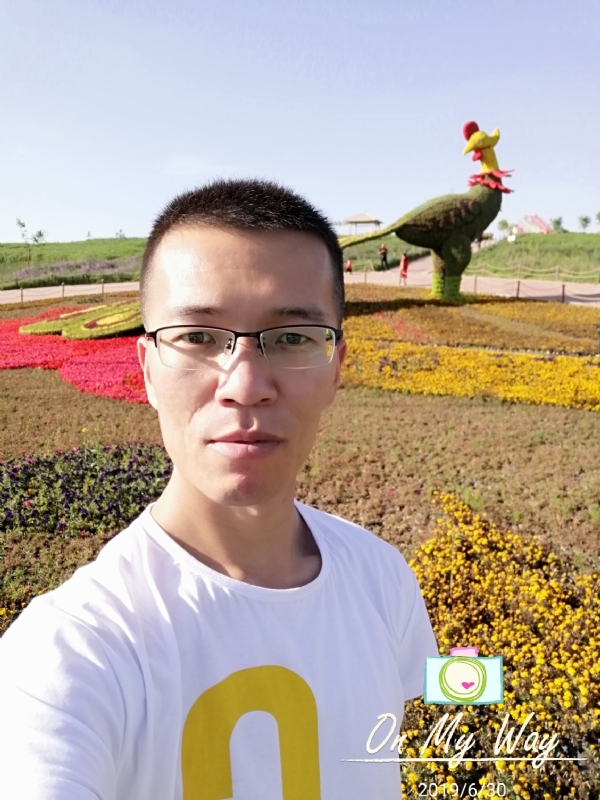 遇见你的第二张照片--建宁交友网