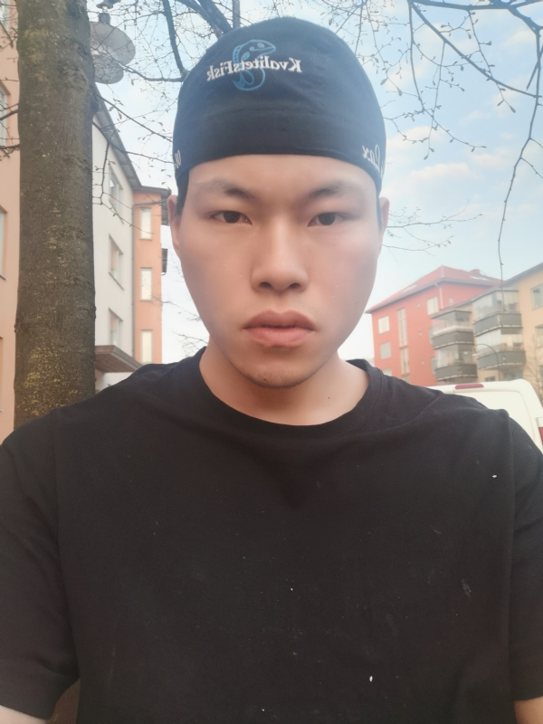 吴灵勇的第一张照片--建宁交友网