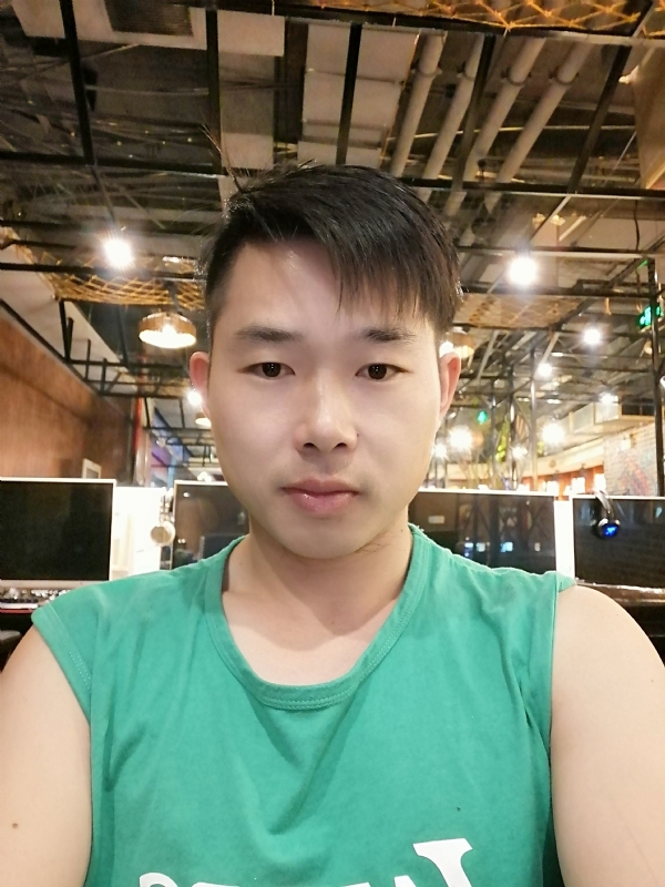 等风来的第二张照片--建宁交友网