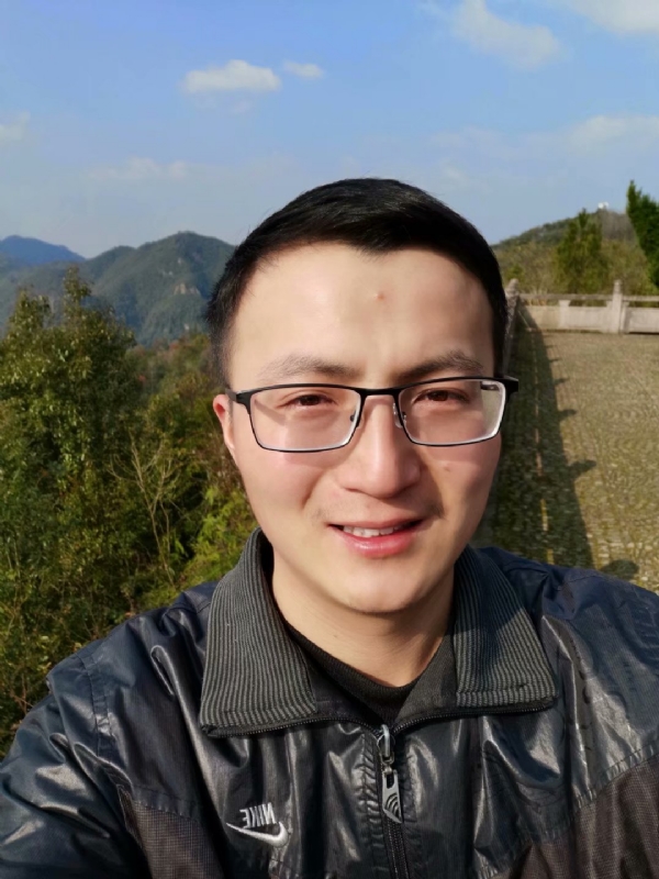 杨先生的第一张照片--建宁交友网
