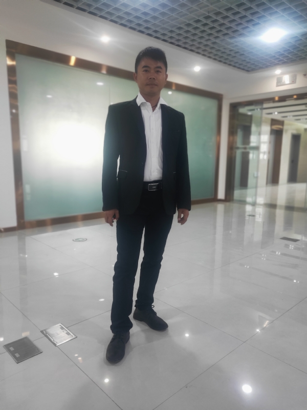 啊星的第一张照片--建宁交友网