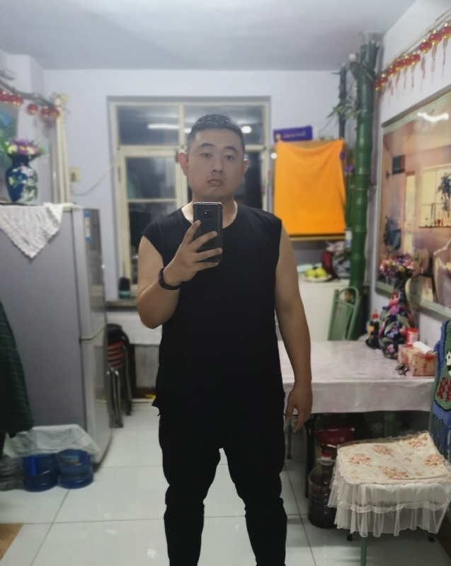 好似见过你的第二张照片--建宁交友网