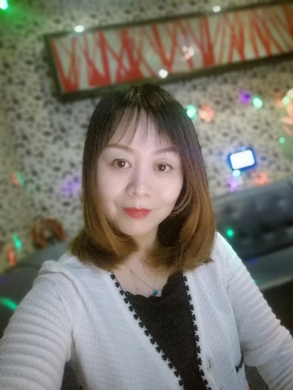 心如止水的第一张照片--建宁交友网