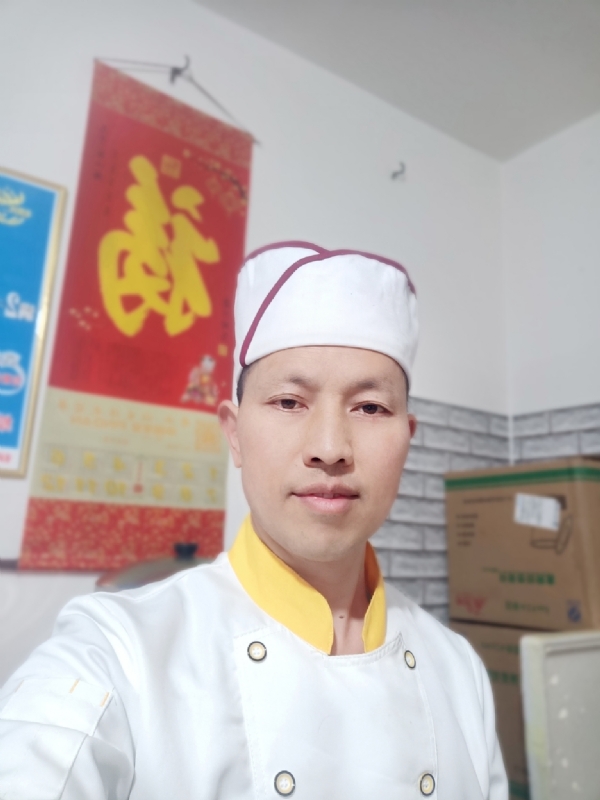 领悟人生的第一张照片--建宁交友网