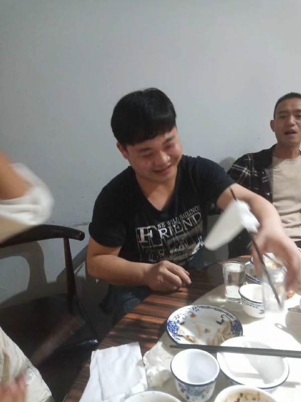 非诚勿扰的第一张照片--建宁交友网