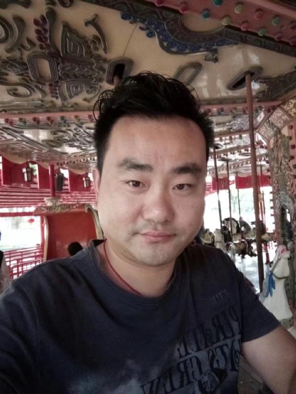 几许情深的第一张照片--建宁交友网