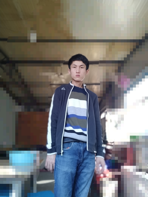 小聋虾的第一张照片--建宁交友网