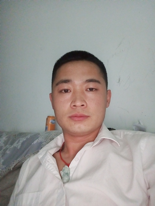 也许太年轻的第一张照片--建宁交友网