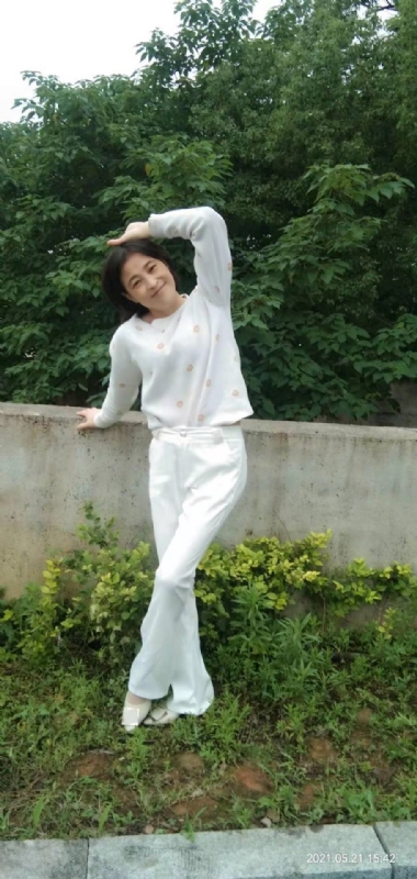 九妹的第四张照片--建宁交友网