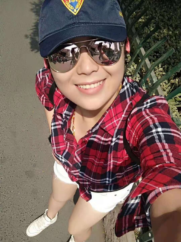 柯林的第一张照片--建宁交友网