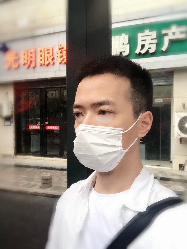 大宝的第一张照片--建宁交友网