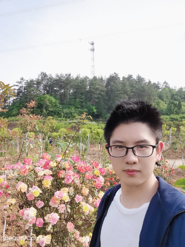 临海听风的第二张照片--建宁交友网