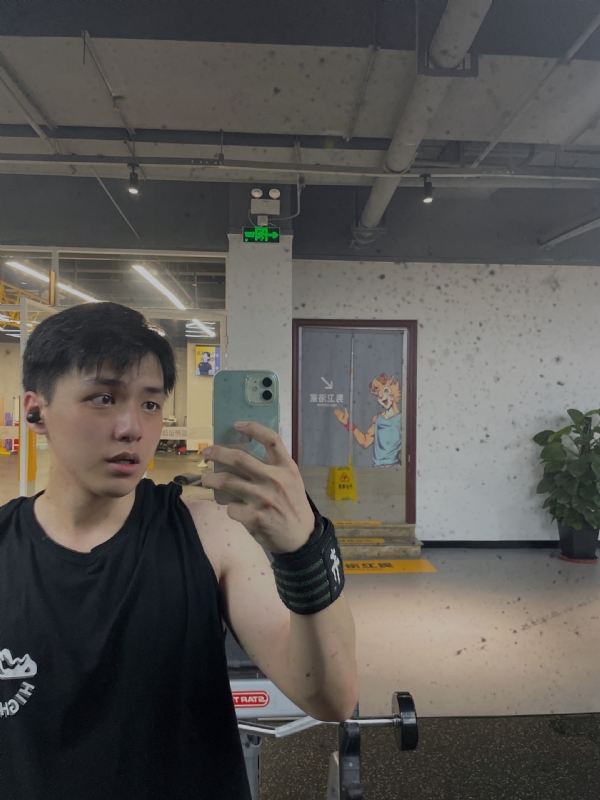 想吃猫的鱼的第一张照片--建宁交友网