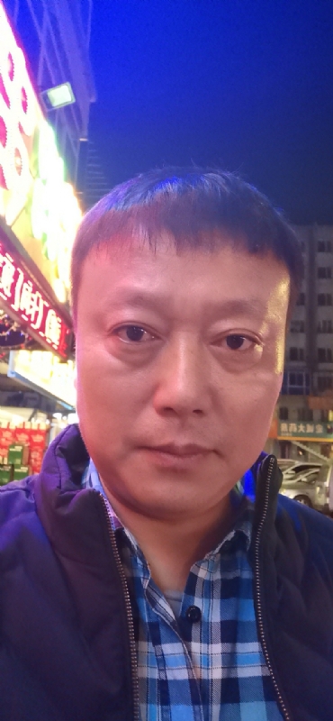 格陵兰的树的第一张照片--建宁交友网