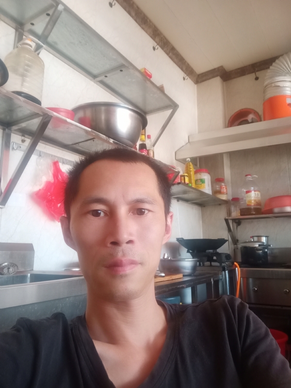 生活还在继续的第一张照片--建宁交友网