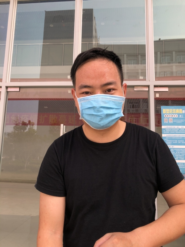 勇敢的心的第一张照片--建宁交友网