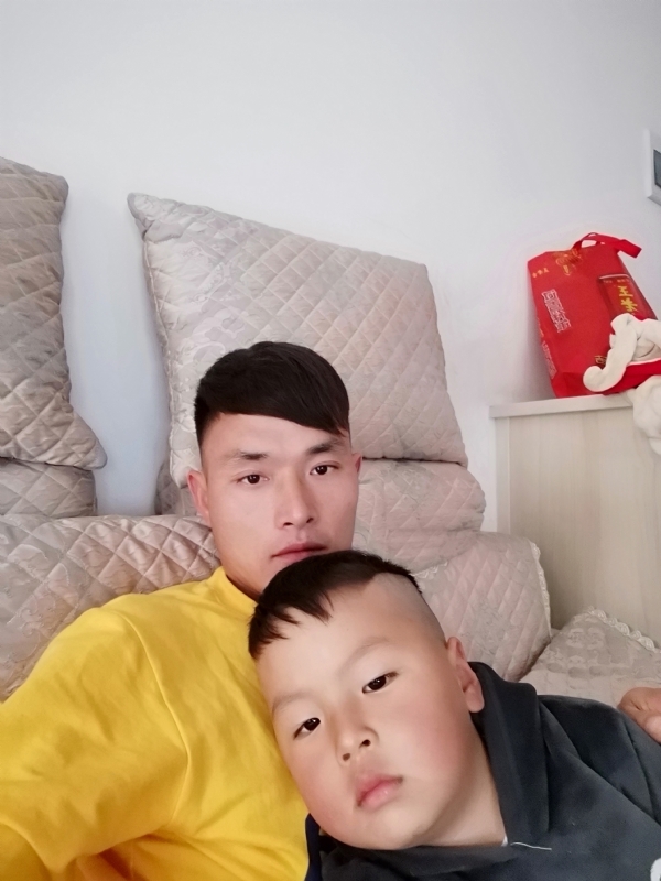 我若成魔的第一张照片--建宁交友网