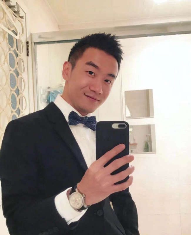 张文杰的第一张照片--建宁交友网
