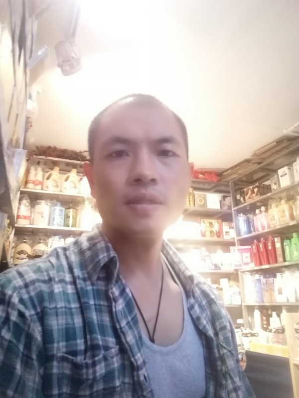 H21的第一张照片--建宁交友网