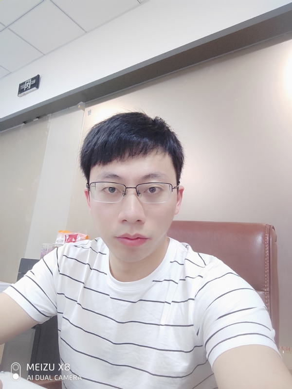 魔幻星空的第一张照片--建宁交友网