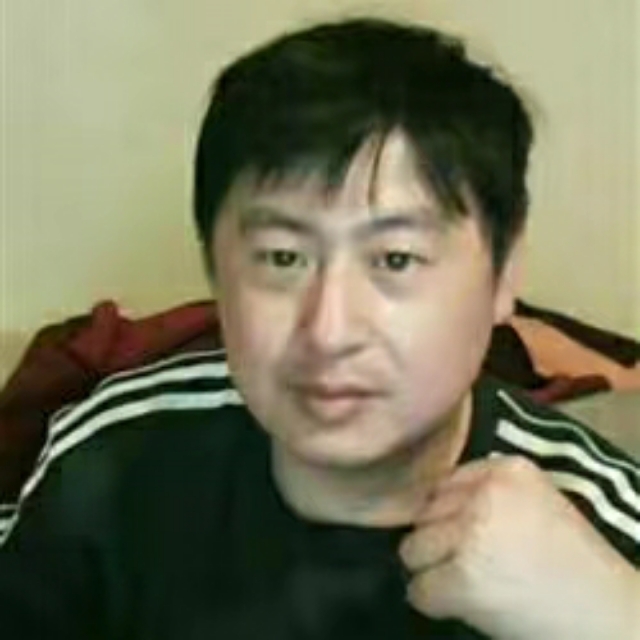 灰太狼的第一张照片--建宁交友网
