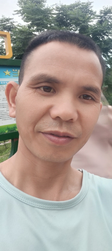 找个相爱的人结婚的第一张照片--建宁交友网