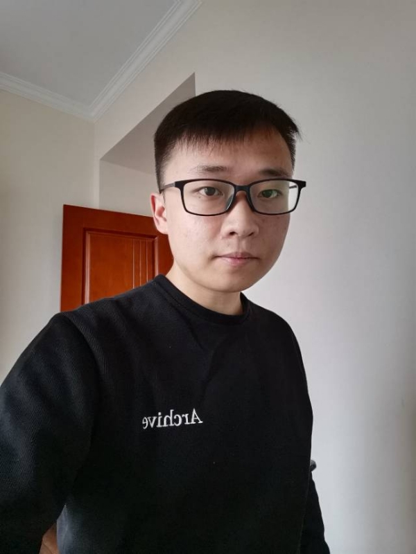 Li的第一张照片--建宁交友网