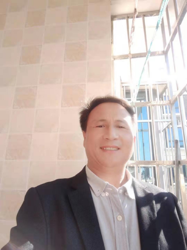 平平安安的第一张照片--建宁交友网