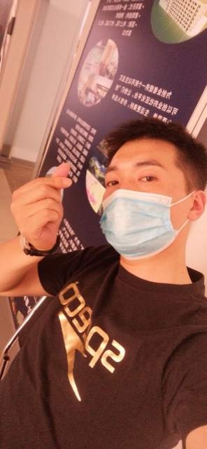 一一罗杰一一的第一张照片--建宁交友网