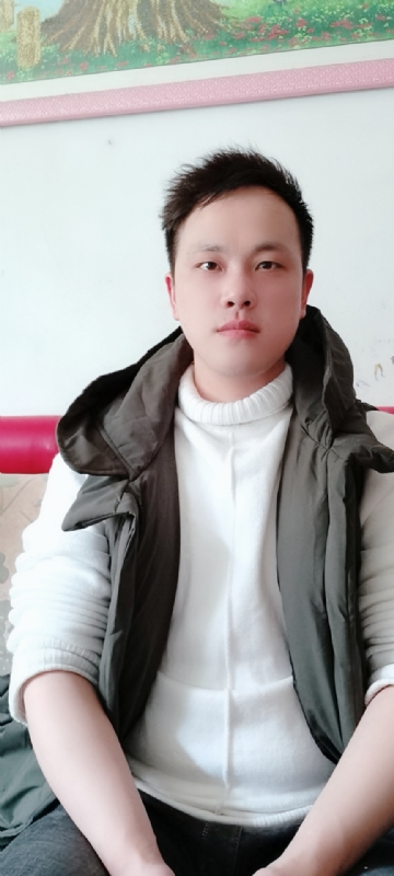 执子之手的第一张照片--建宁交友网