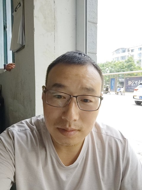 转身的距离的第一张照片--建宁交友网
