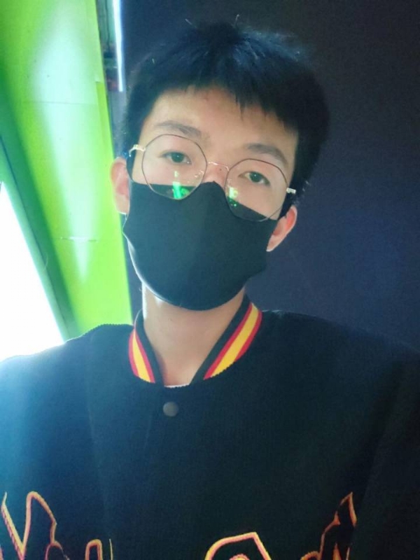 XYP的第一张照片--建宁交友网