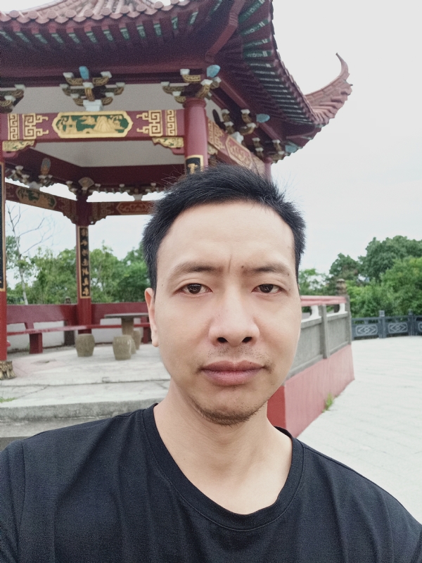 姜太公的第一张照片--建宁交友网