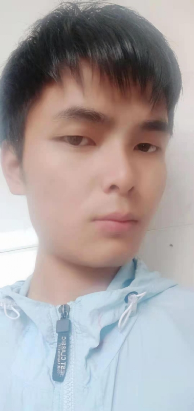 安静的男生的第一张照片--建宁交友网