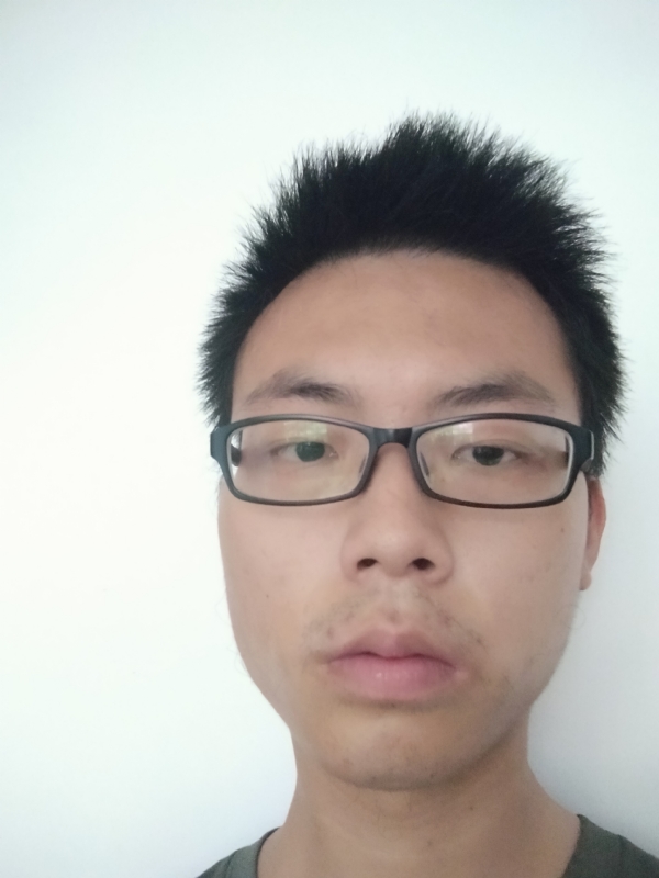 愁丝恨缕沈雄俊爽的第一张照片--建宁交友网