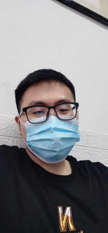 温度的第一张照片--建宁交友网