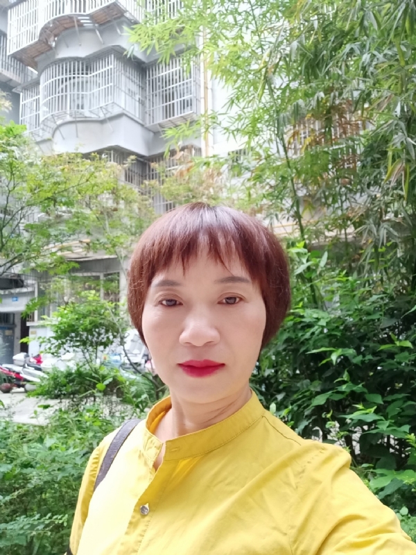 小瓶子的第二张照片--建宁交友网