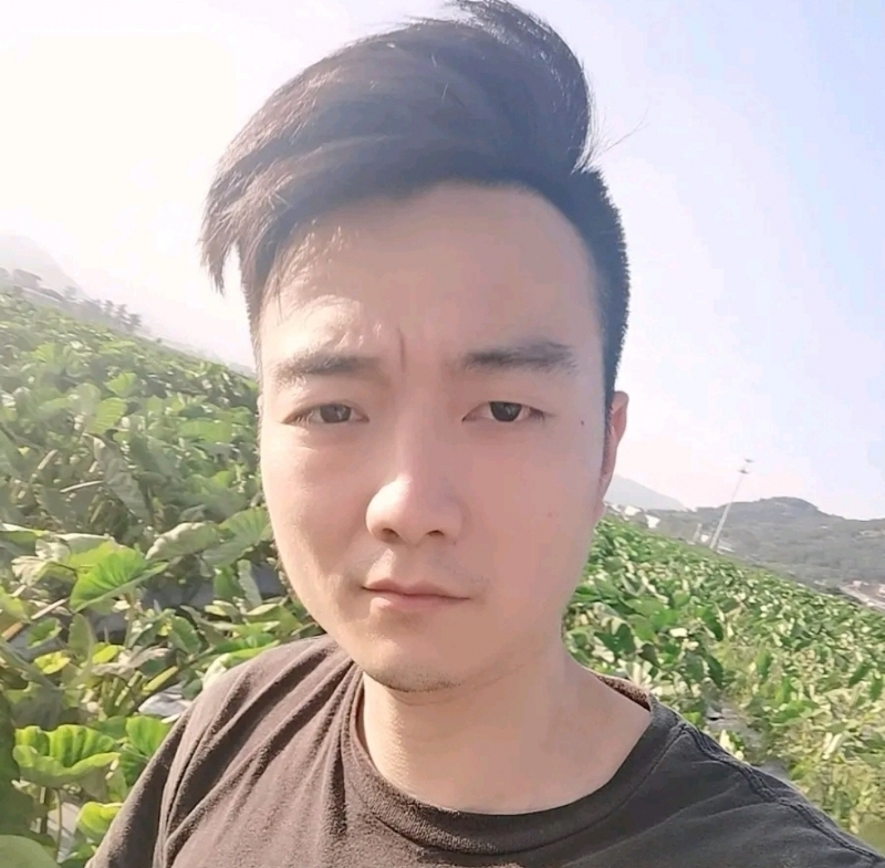 等待的第一张照片--建宁交友网