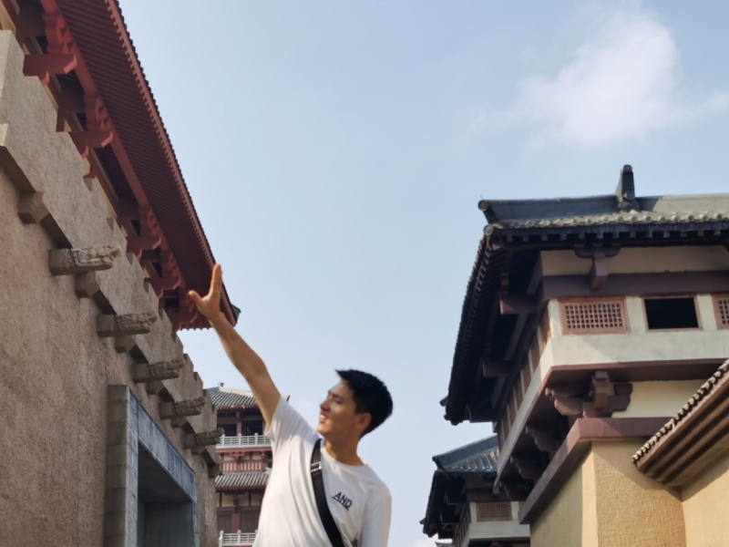 咸鱼不闲的第一张照片--建宁交友网
