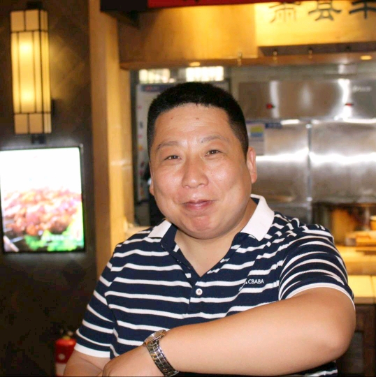 慢半拍的第一张照片--建宁交友网